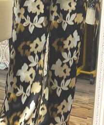 GALLARDAGALANTE | パンツ