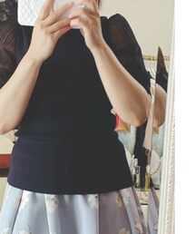 SNIDEL | トップス