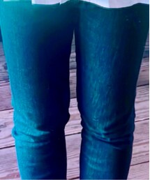 JANE MORE | デニムパンツ