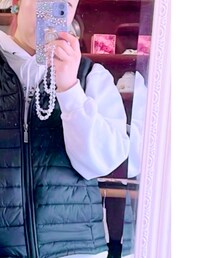 BLACK SCORE | トップス