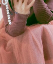 SNIDEL | ワンピース/ドレス