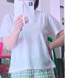 via j | Tシャツ/カットソー