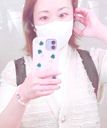 kate spade new york | スマホケース/カバー