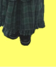 あしながおじさん | ローファー
