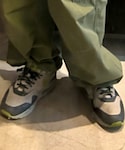 HUF(ハフ)の「シューズ(スニーカー)」