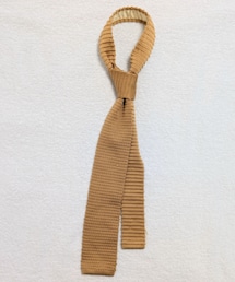 no brand | ニットタイ(ネクタイ)