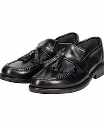 Loake | キルトタッセルローファー(ローファー)