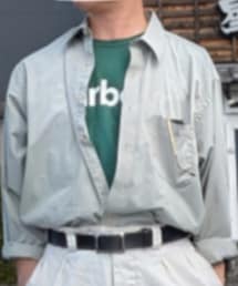 pierre cardin | シャツ/ブラウス