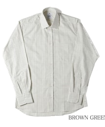 CORDINGS | シャツ/ブラウス