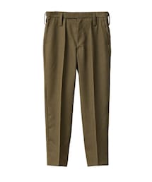 British army | All ranks barrack dress pants(スラックス)