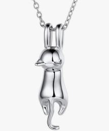 Chic Silver | チャーム