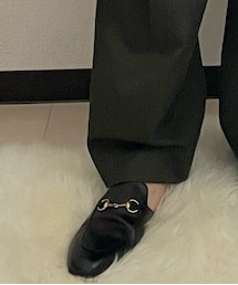 GUCCI | ローファー