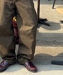 G.H.BASS | ローファー