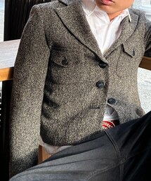 古着 | テーラードジャケット