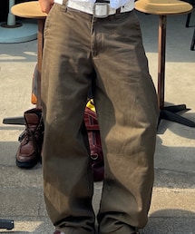 UNIQLO | チノパンツ