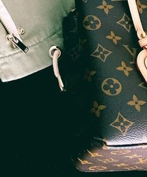 LOUIS VUITTON | ショルダーバッグ