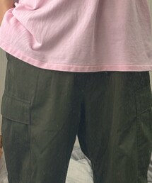GU | カーゴパンツ