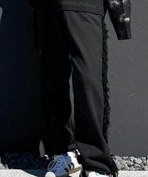 FACETASM | パンツ