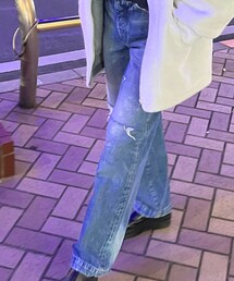 TANAKA | デニムパンツ