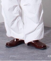 Paraboot | ローファー
