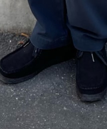Clarks Originals | モカシン/デッキシューズ