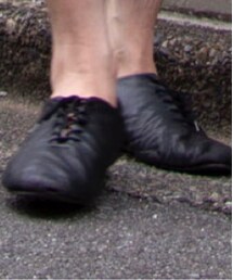 CROWN | バレエシューズ