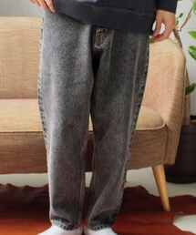 GLOSTER | デニムパンツ