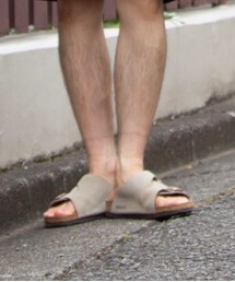 BIRKENSTOCK | サンダル