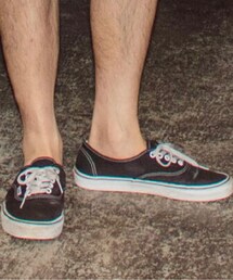 VANS | スニーカー