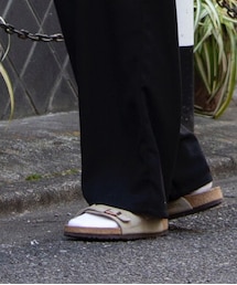BIRKENSTOCK | サンダル