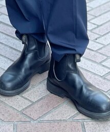 Blundstone | ブーツ
