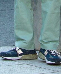 NEW BALANCE | スニーカー