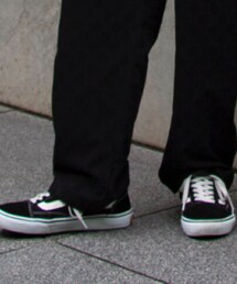 VANS | シューズ