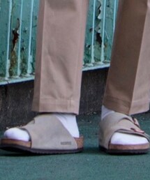 BIRKENSTOCK | サンダル