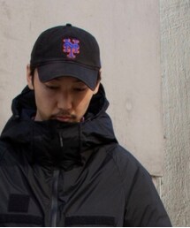 NEW ERA | キャップ