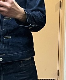 UES | デニムジャケット