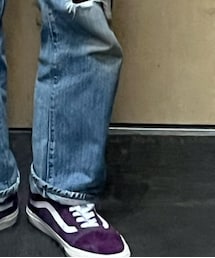 VANS | スニーカー