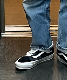 VANS | スニーカー