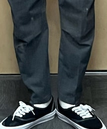 VANS | スニーカー
