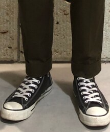 CONVERSE | スニーカー