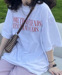 PAL | Tシャツ/カットソー
