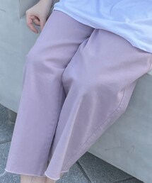 H&M | デニムパンツ