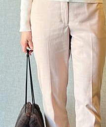 ZARA | スラックス