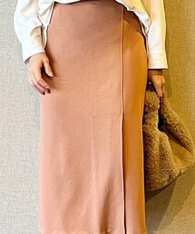 UNIQLO | スカート