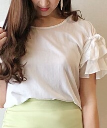 NANO universe | シャツ/ブラウス