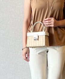 ZARA | ショルダーバッグ