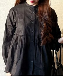 UNIQLO | シャツ/ブラウス