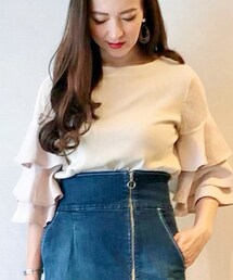 &. NOSTALGIA | Tシャツ/カットソー