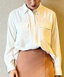 UNIQLO | シャツ/ブラウス