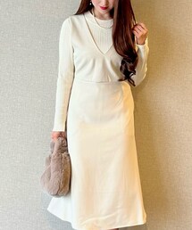 GU | ジャンパースカート